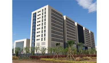 標題：內蒙古農業大學生命科學樓及副樓
瀏覽次數：5232
發表時間：2020-12-15